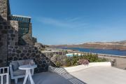 Elements of Caldera Suites