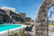 Elements of Caldera Suites