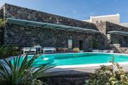 Elements of Caldera Suites