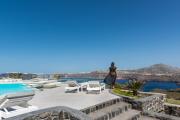 Elements of Caldera Suites