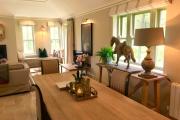 Marlfield House Hotel
