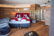Hotel Goldknopf