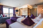 Hotel Goldknopf