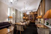 Ventana Hotel Prague