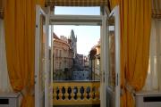 Ventana Hotel Prague