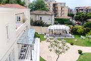 Hotel Villa Fanny