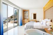Lindos Blu Luxury Hotel-Adults only