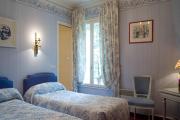 Château de Beaulieu et Magnolia Spa, The Originals Relais