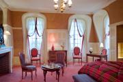 Château de Beaulieu et Magnolia Spa, The Originals Relais