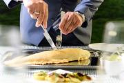 Avaton Luxury Beach Resort - Relais & Chateaux