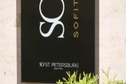 SO/ Saint Petersburg