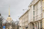 SO/ Saint Petersburg