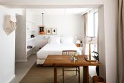 Les Roches Rouges, a Beaumier hotel