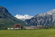 G'sund & Natur Hotel Die Wasnerin - Adults Only