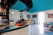 Zafran Boutique Hotel