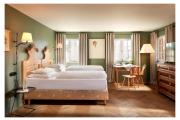 Hirschen - Fine Hotel, Restaurant & Spa