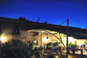 Tenute Gigliotto - B&B - Resort Wine - Agriturismo