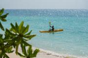 Four Seasons Resort Seychelles at Desroches Island