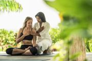 Four Seasons Resort Seychelles at Desroches Island