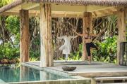 Four Seasons Resort Seychelles at Desroches Island