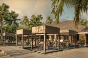Four Seasons Resort Seychelles at Desroches Island
