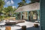 Four Seasons Resort Seychelles at Desroches Island