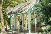 Four Seasons Resort Seychelles at Desroches Island