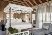Four Seasons Resort Seychelles at Desroches Island