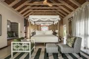 Four Seasons Resort Seychelles at Desroches Island