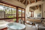 Four Seasons Resort Seychelles at Desroches Island