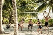 Four Seasons Resort Seychelles at Desroches Island