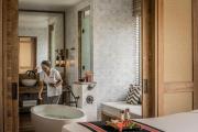 Four Seasons Resort Seychelles at Desroches Island