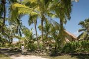 Four Seasons Resort Seychelles at Desroches Island