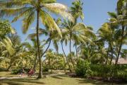 Four Seasons Resort Seychelles at Desroches Island