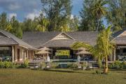 Four Seasons Resort Seychelles at Desroches Island