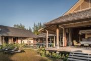 Four Seasons Resort Seychelles at Desroches Island