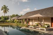 Four Seasons Resort Seychelles at Desroches Island