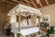Four Seasons Resort Seychelles at Desroches Island