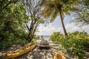 Four Seasons Resort Seychelles at Desroches Island