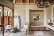 Four Seasons Resort Seychelles at Desroches Island