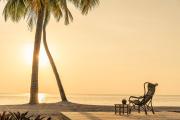 Four Seasons Resort Seychelles at Desroches Island