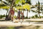 Four Seasons Resort Seychelles at Desroches Island