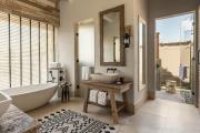 Four Seasons Resort Seychelles at Desroches Island