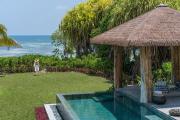 Four Seasons Resort Seychelles at Desroches Island