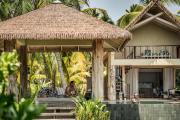 Four Seasons Resort Seychelles at Desroches Island