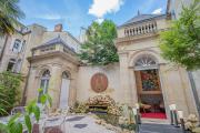 Hotel des Quinconces Bordeaux Centre