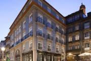 Porto A.S. 1829 Hotel