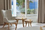 Anax Resort and Spa