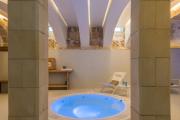 Boutique Hotel Sant Roc & Spa
