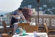 Capri Tiberio Palace - The Leading Hotels of the World